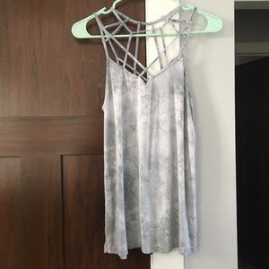 ⚠️⚠️HOLD⚠️⚠️ AEO Strappy Tank